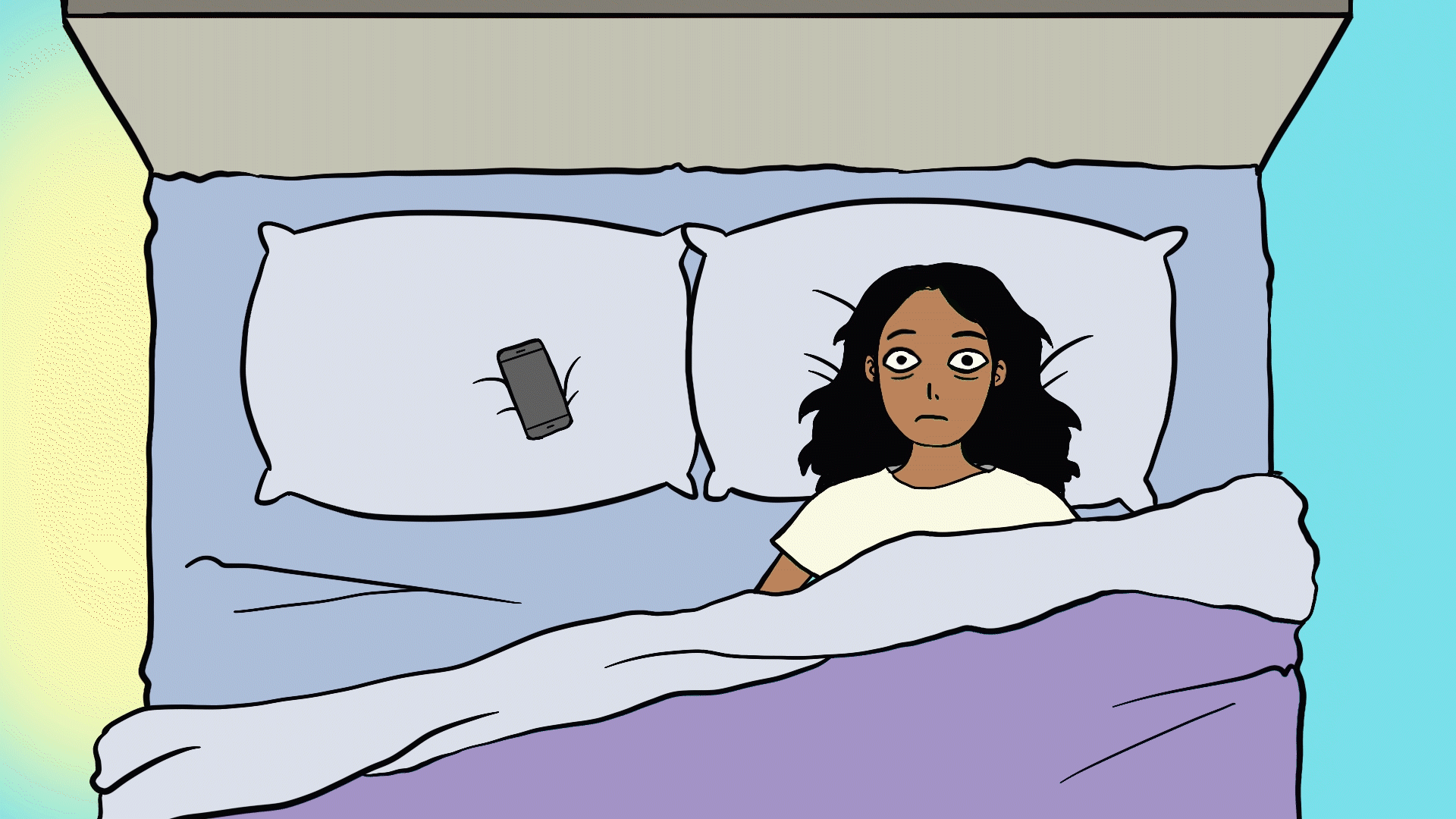 Single Brown Female / Ep 1 - Productivity & Validation