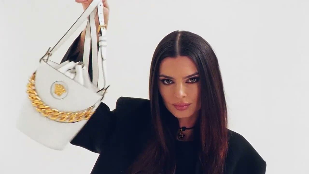 Versace Spring-Summer 2022 | Collection Film