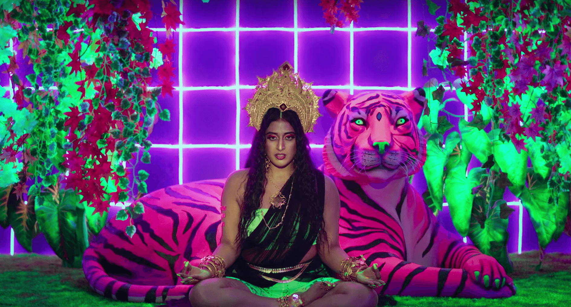 Raj Kumari - KARMA