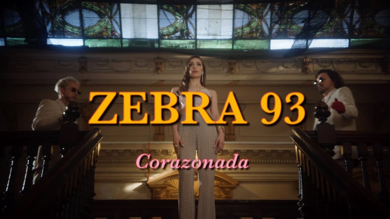 ZEBRA 93 - Corazonada