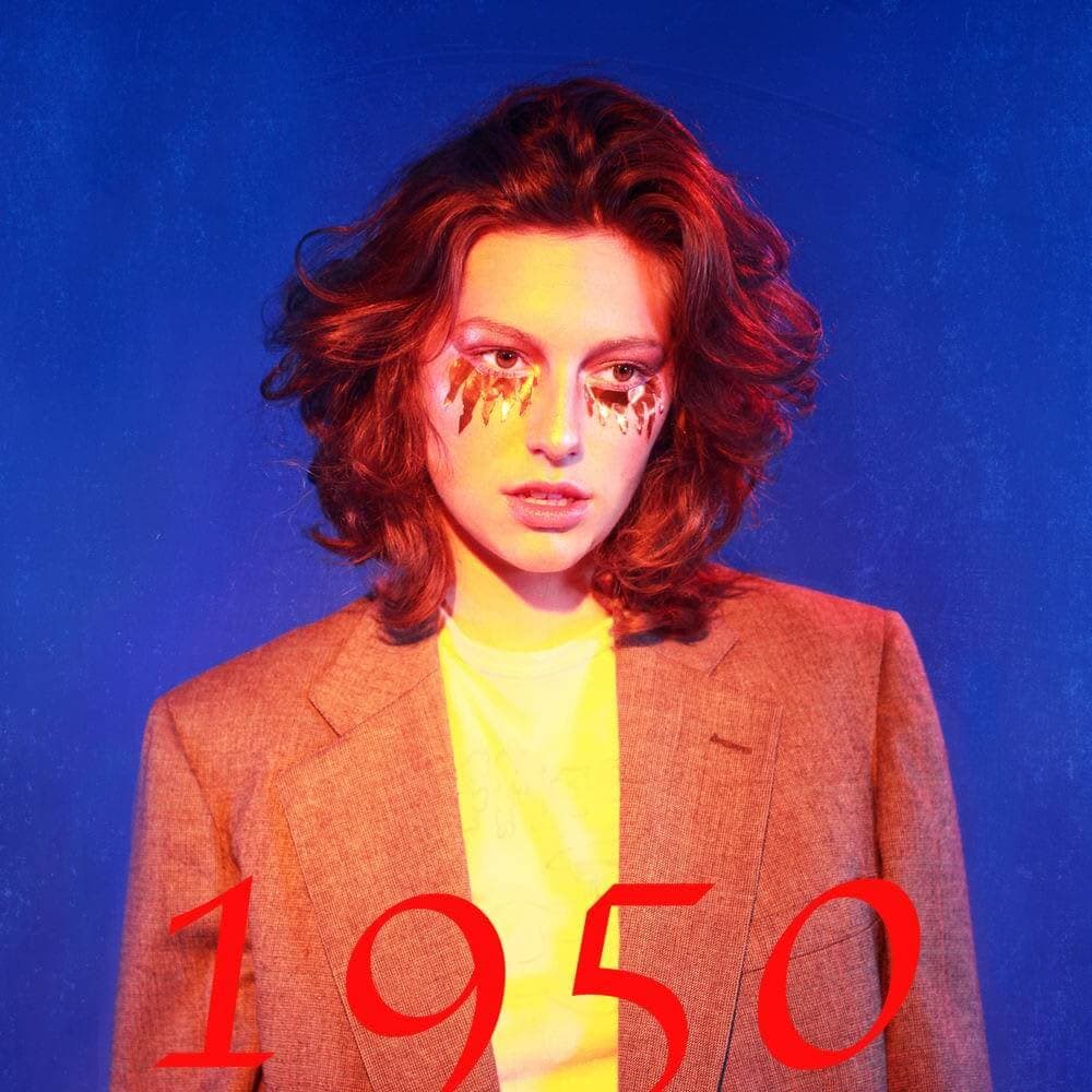 King Princess - 1950