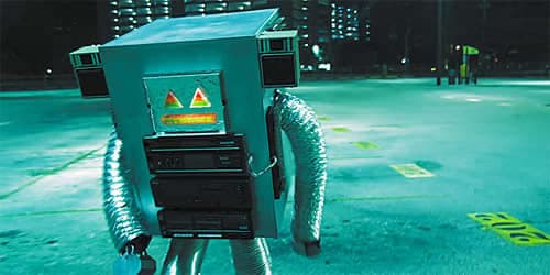 LCD Soundsystem - Home