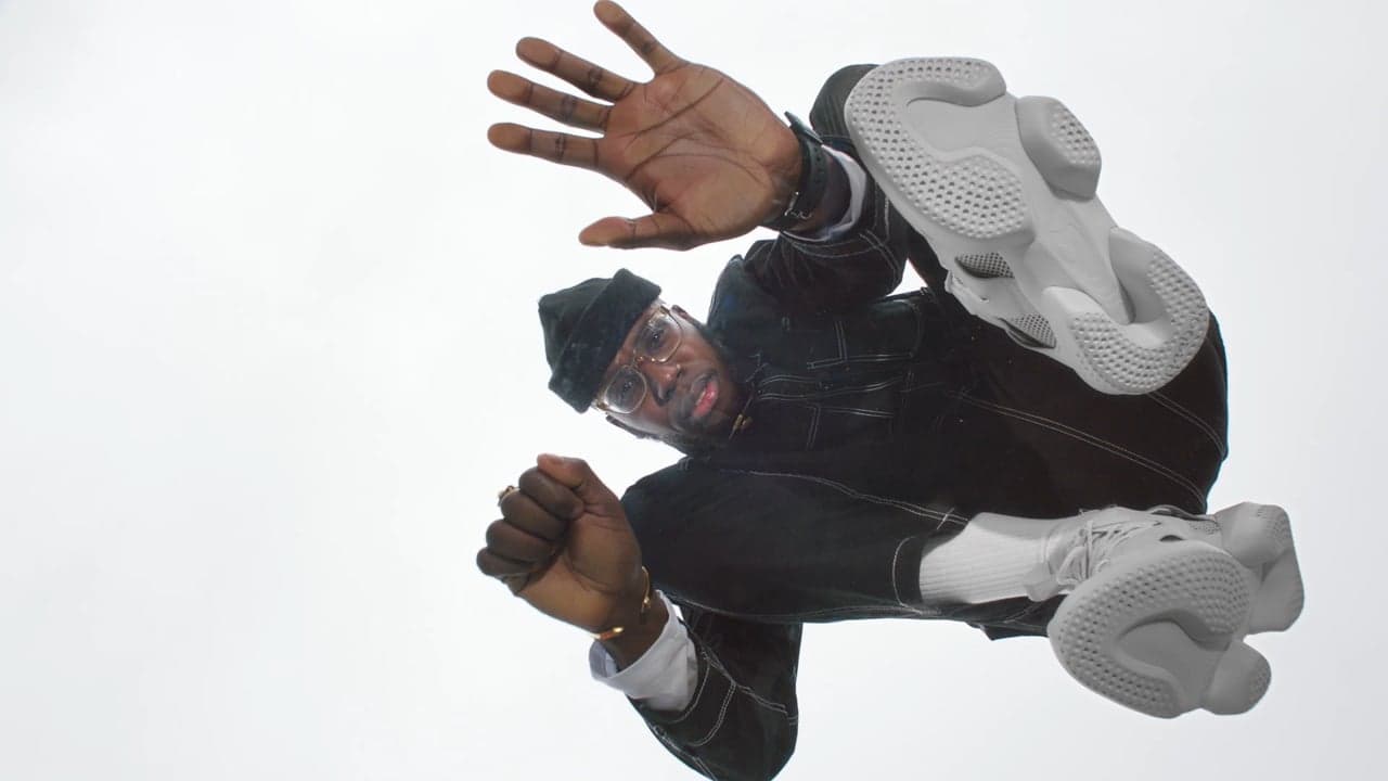 Reebok Classics 3D.Op.Lite feat. Che Lingo
