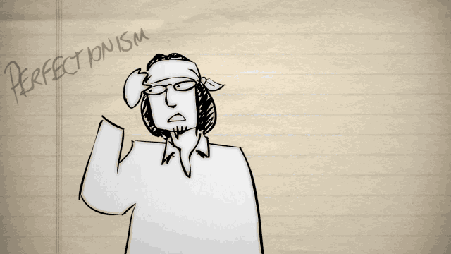 David Foster Wallace on Ambition