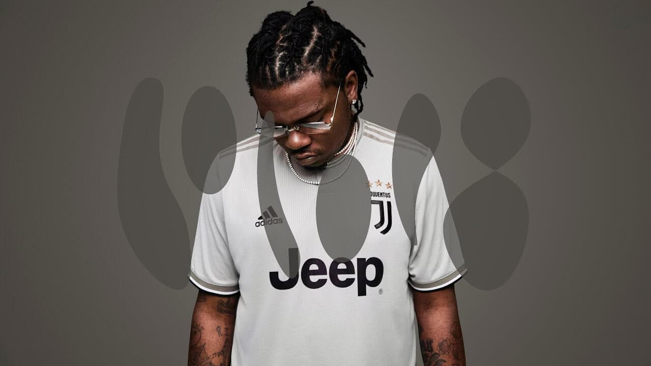Gunna - Top Off