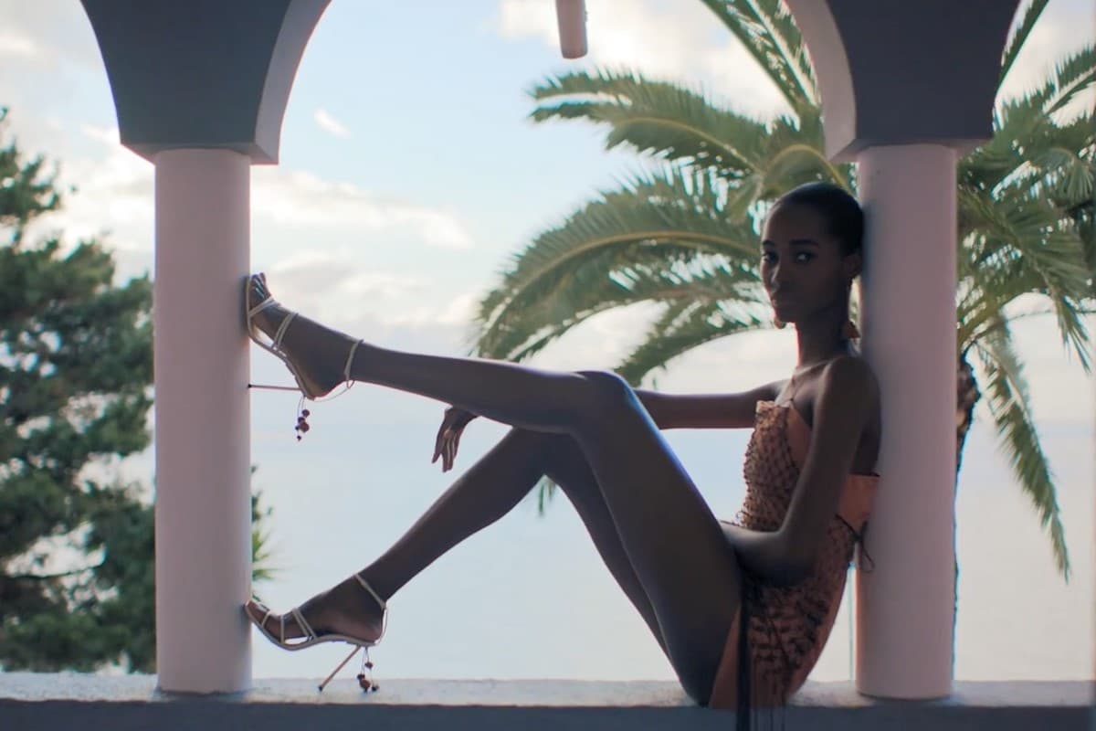 JACQUEMUS SS18 LA BOMBA