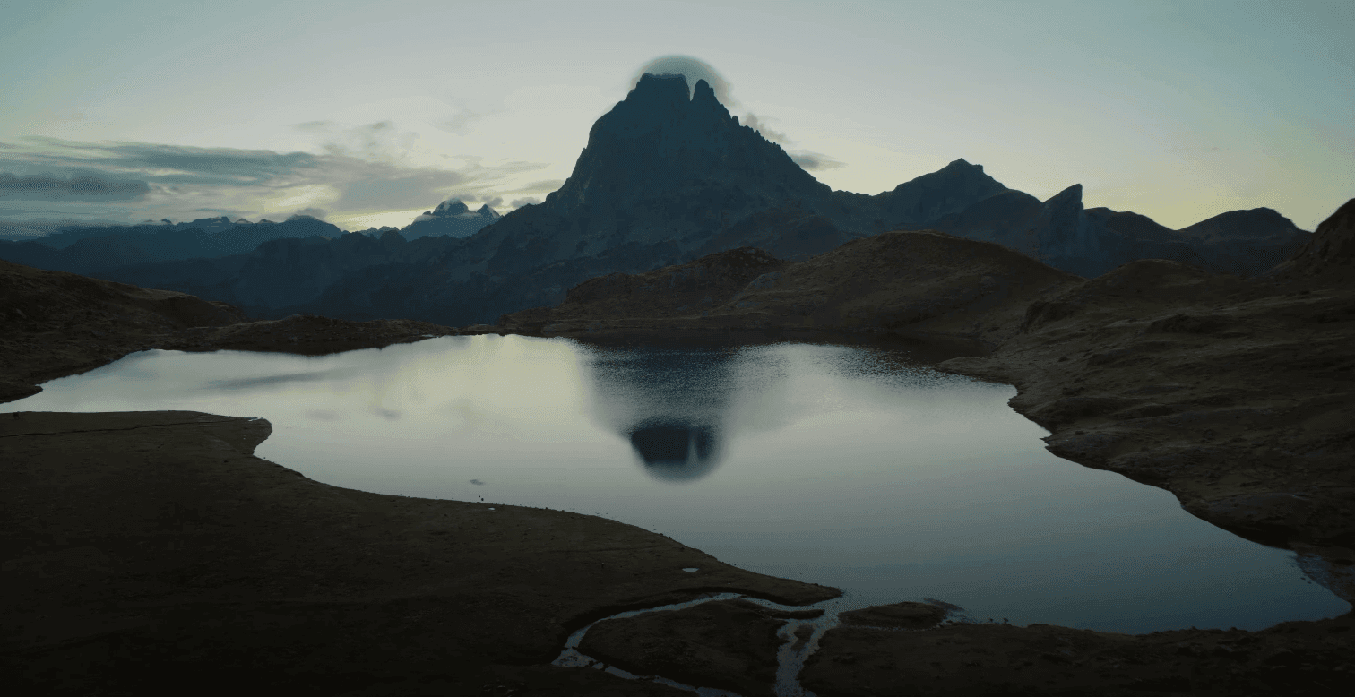 Ólafur Arnalds, Bonobo – Loom