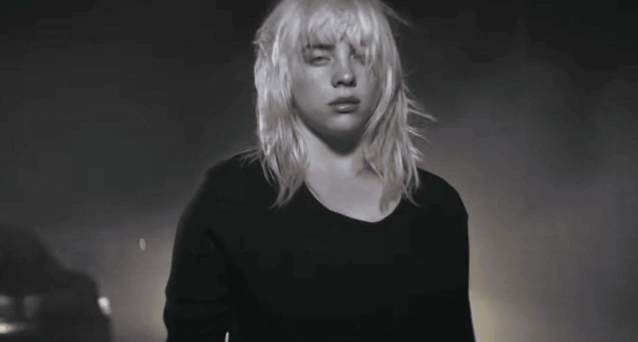 Billie Eilish - NDA