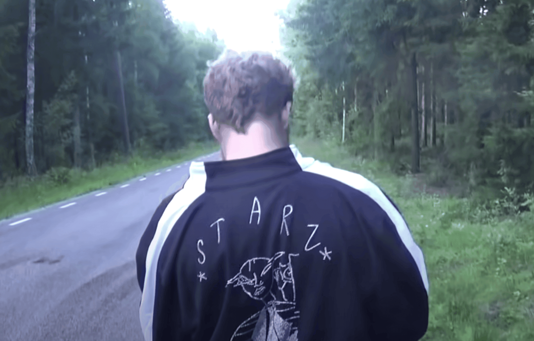 Yung Lean - Trip