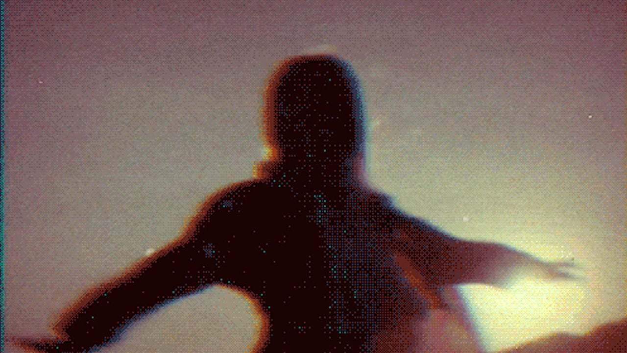 Gazelle Twin - Never Let Me Go