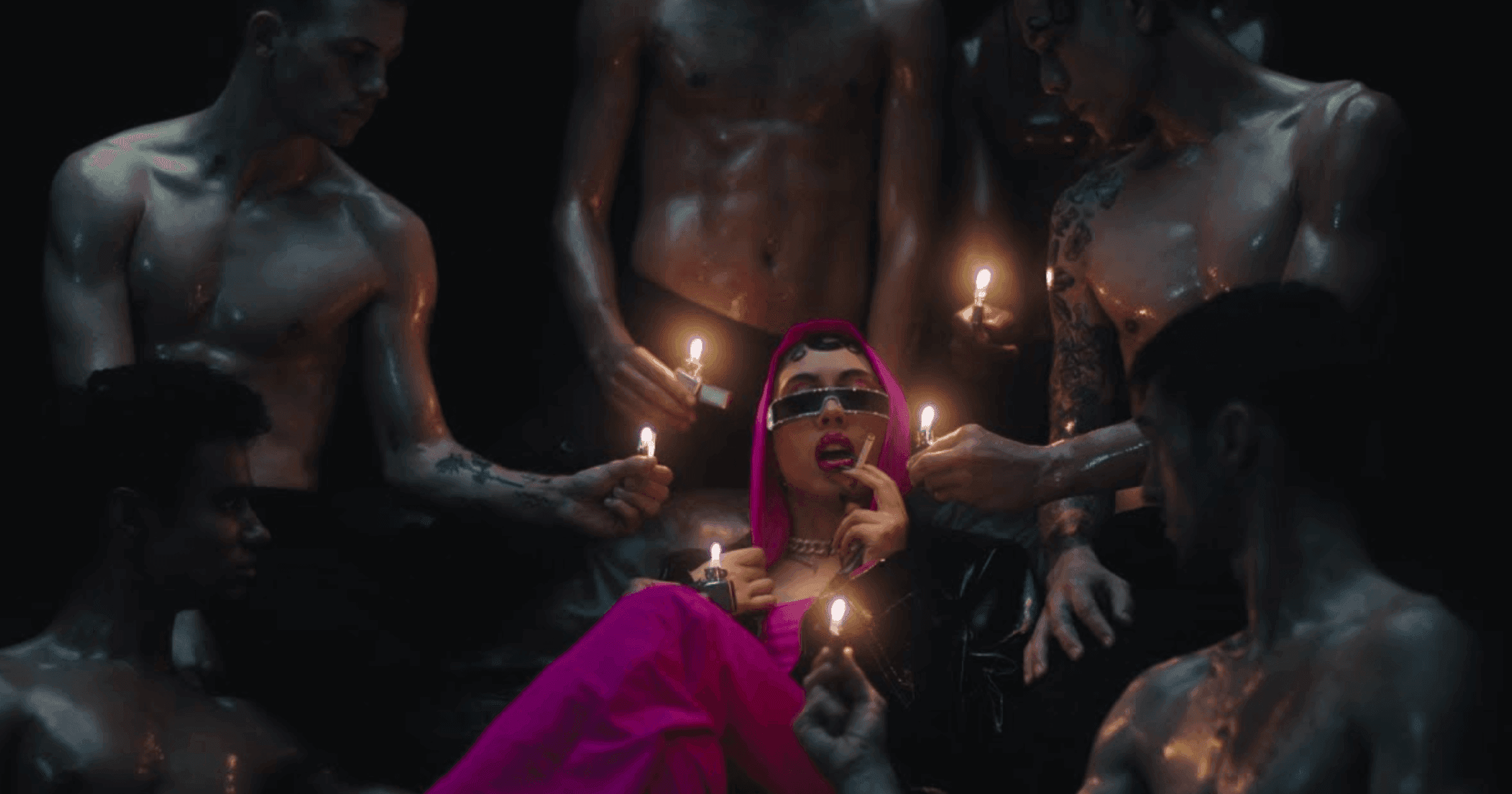 Kali Uchis - Solita