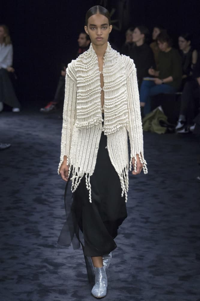Loewe Fall Winter 2017