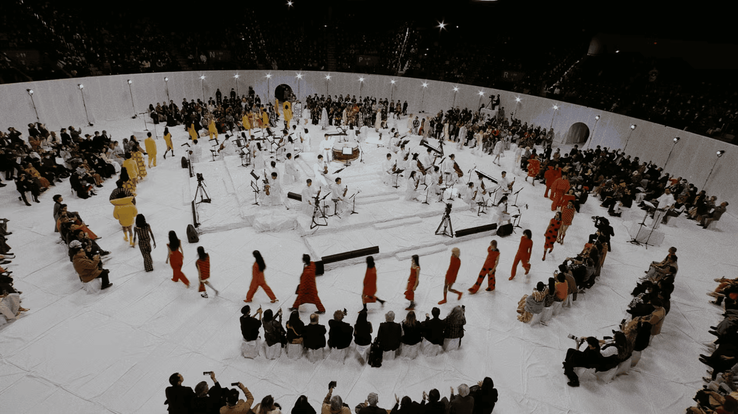 MARNI FALL/WINTER 2023 Vol. 2