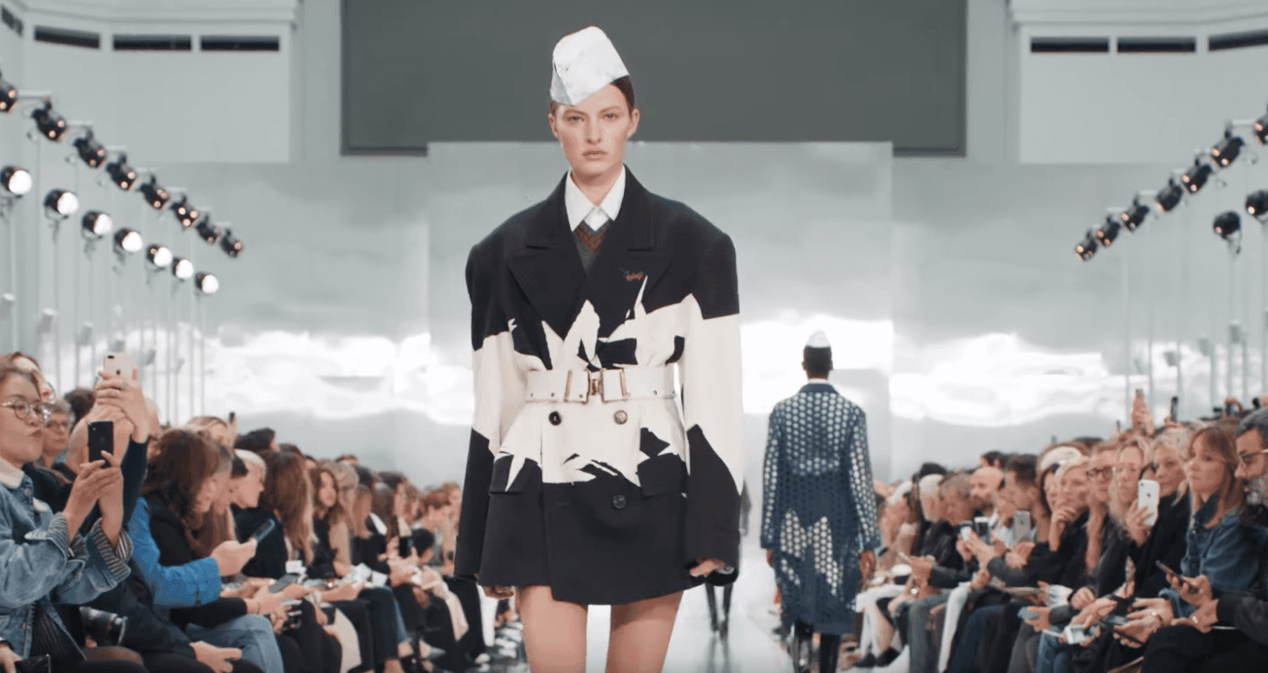 Maison Margiela Spring Summer 2020 Défilé Co-ed