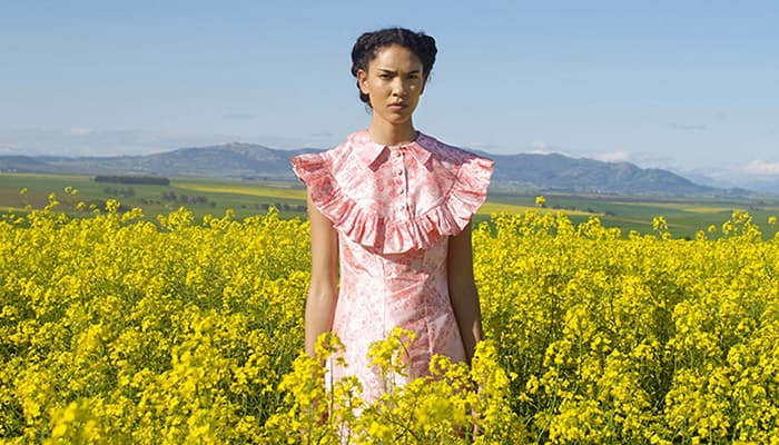Sindiso Khumalo SS21