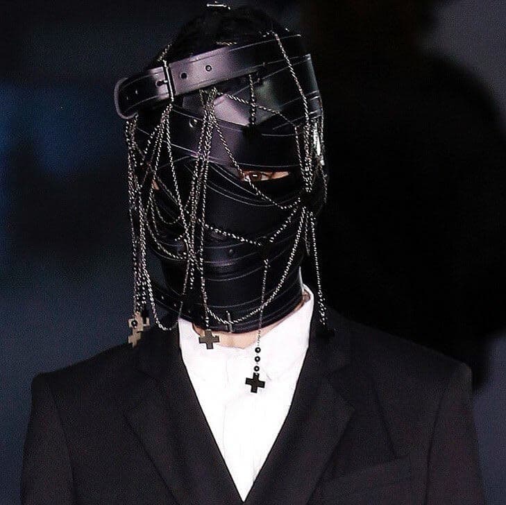 A.F. Vandevorst Fall Winter 2016-2017