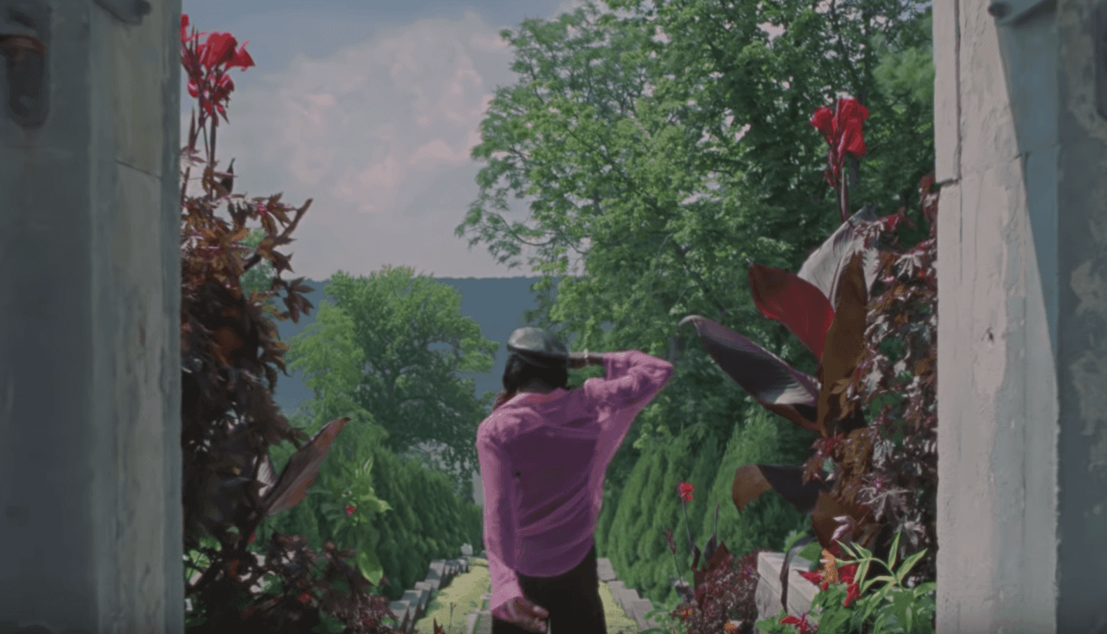 Tei Shi - Even If It Hurts feat. Blood Orange