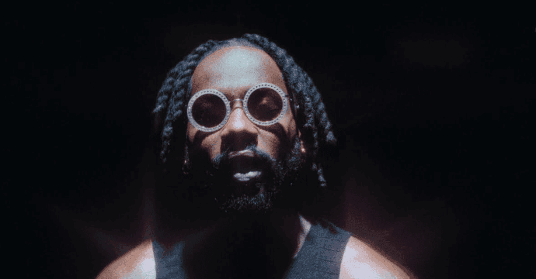 Channel Tres - Cactus Water