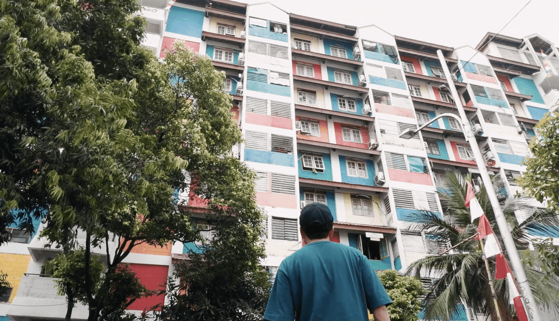 KOTA KITA - JAKARTA