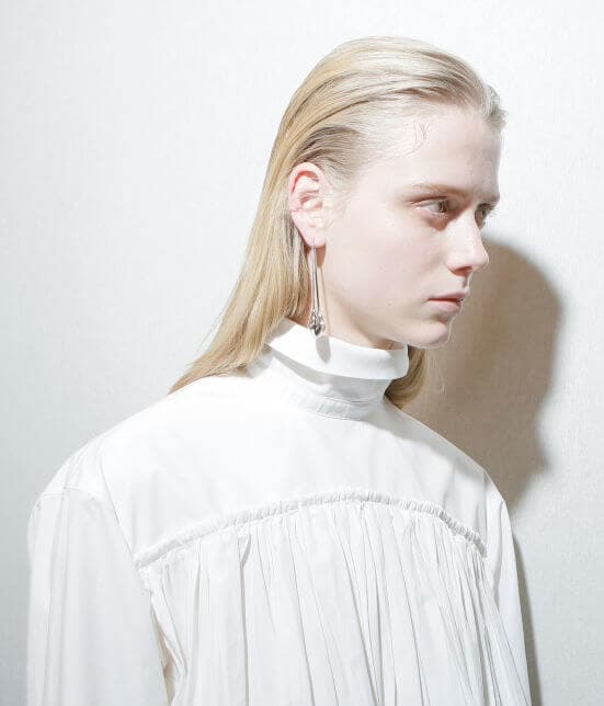 Lemaire Fall Winter 2017-2018