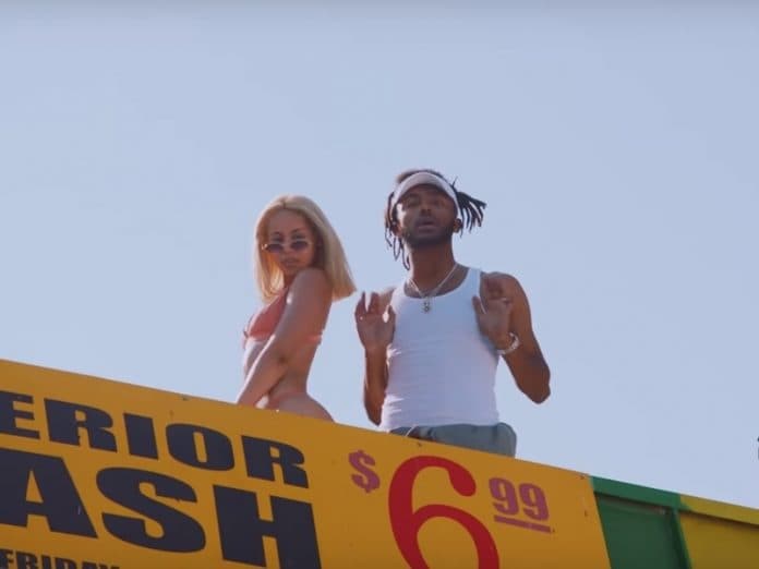 Aminé - REEL IT IN