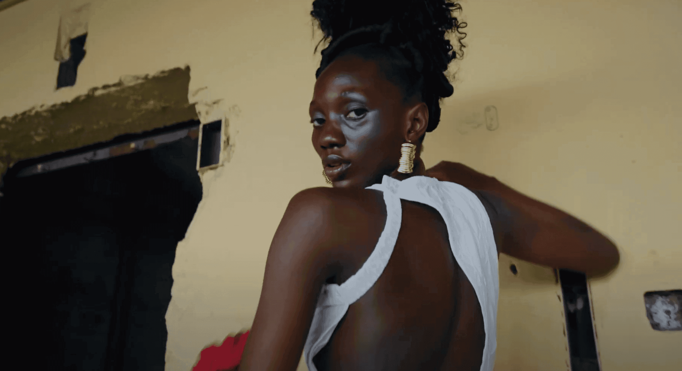 KADIJU’s ‘Organized Chaos’ Collection