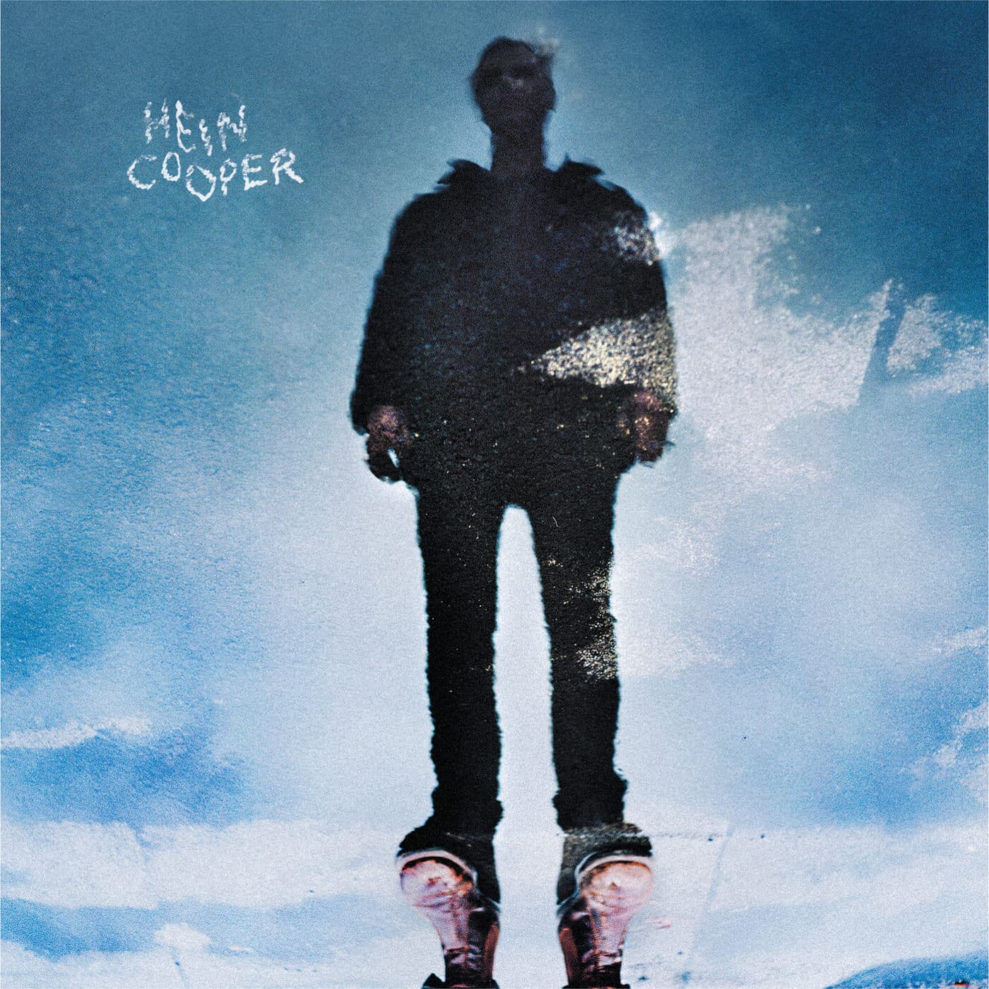 Hein Cooper - Overflow
