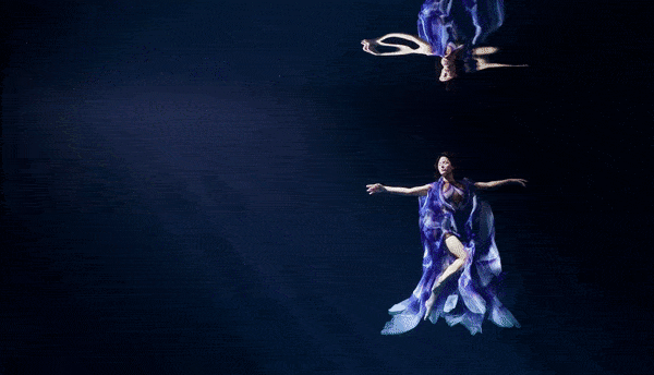 Iris van Herpen ~ Carte Blanche