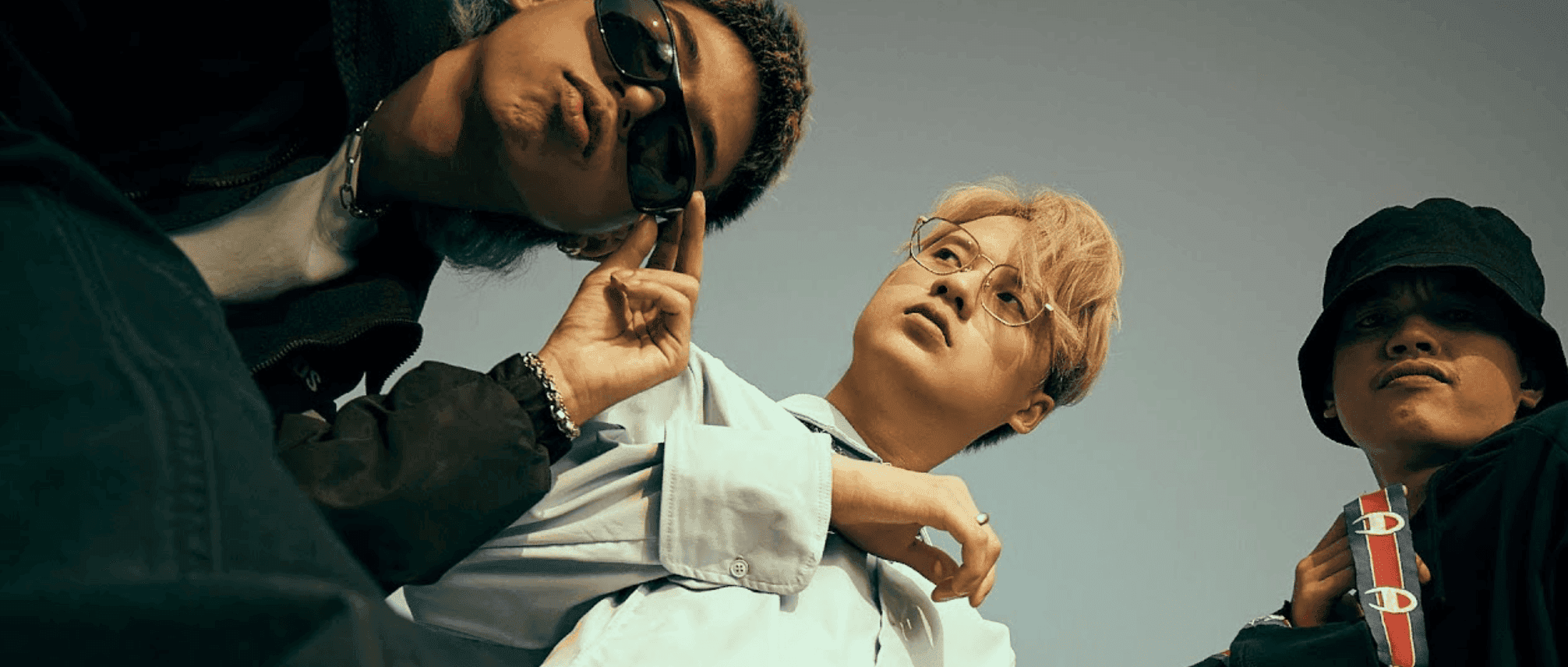 AUTTA - ไม่ว่างมองฟ้า ft. Pratyamic & K.Aglet