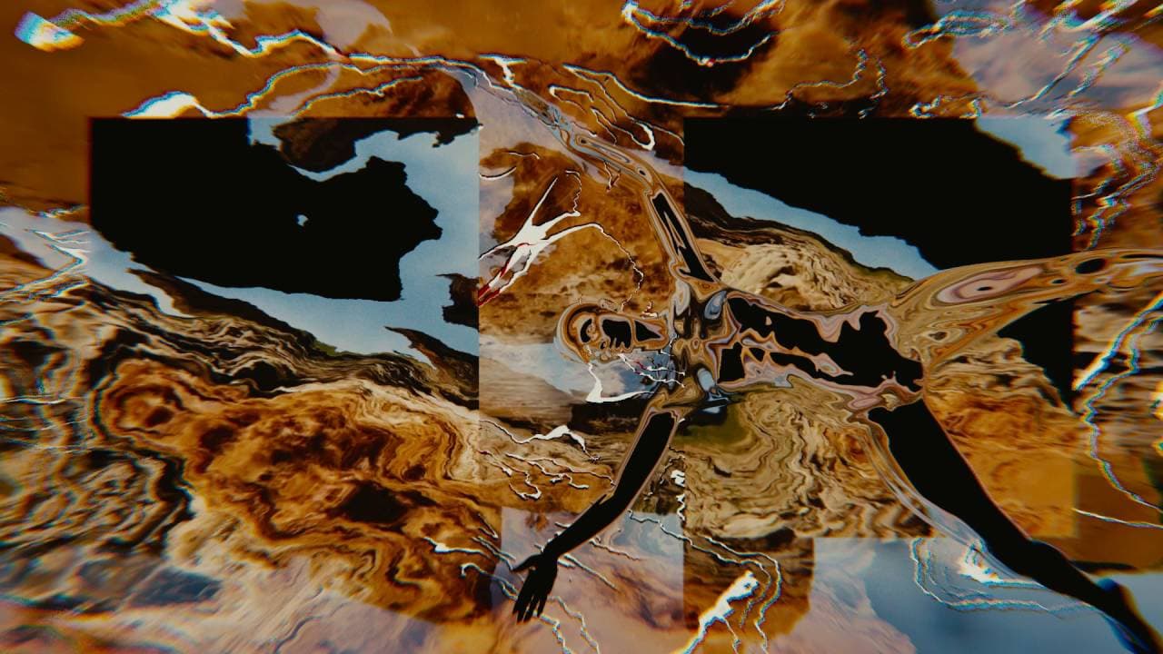 Ash Koosha - Biutiful