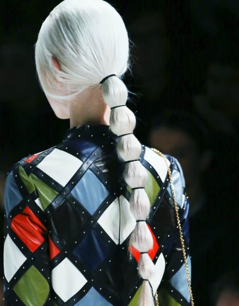 Valentino Fall Winter 2014-2015
