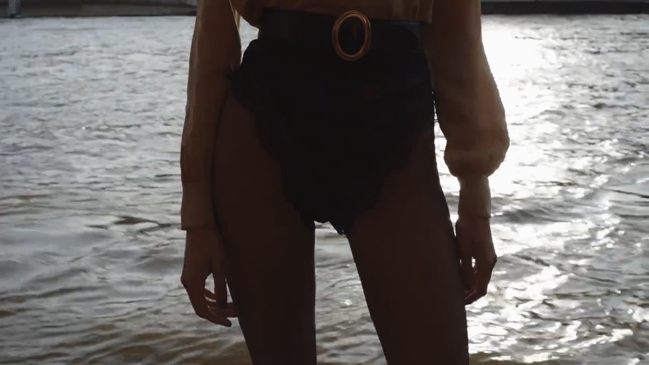 SAINT LAURENT - SUMMER 2021