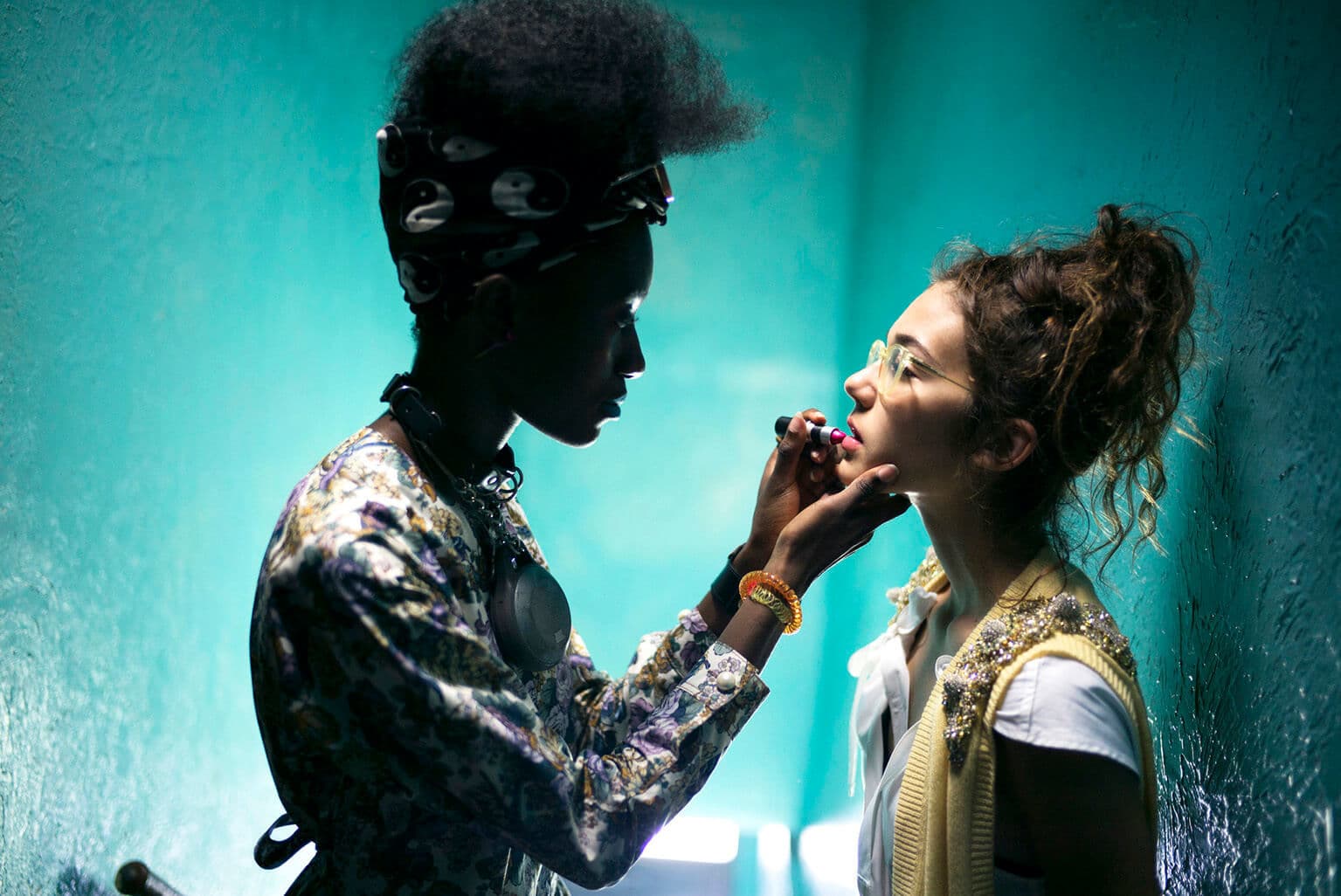 That One Day - Miu Miu Women Tales