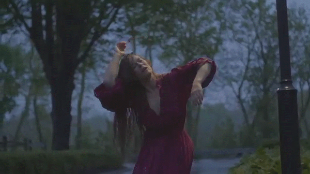 Asaf Avidan - Lost Horse