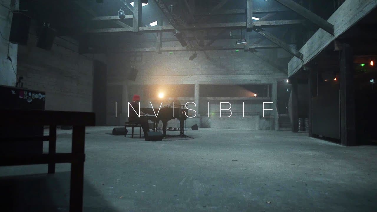NTO - Invisible (Piano Version) ft. Sofiane Pamart