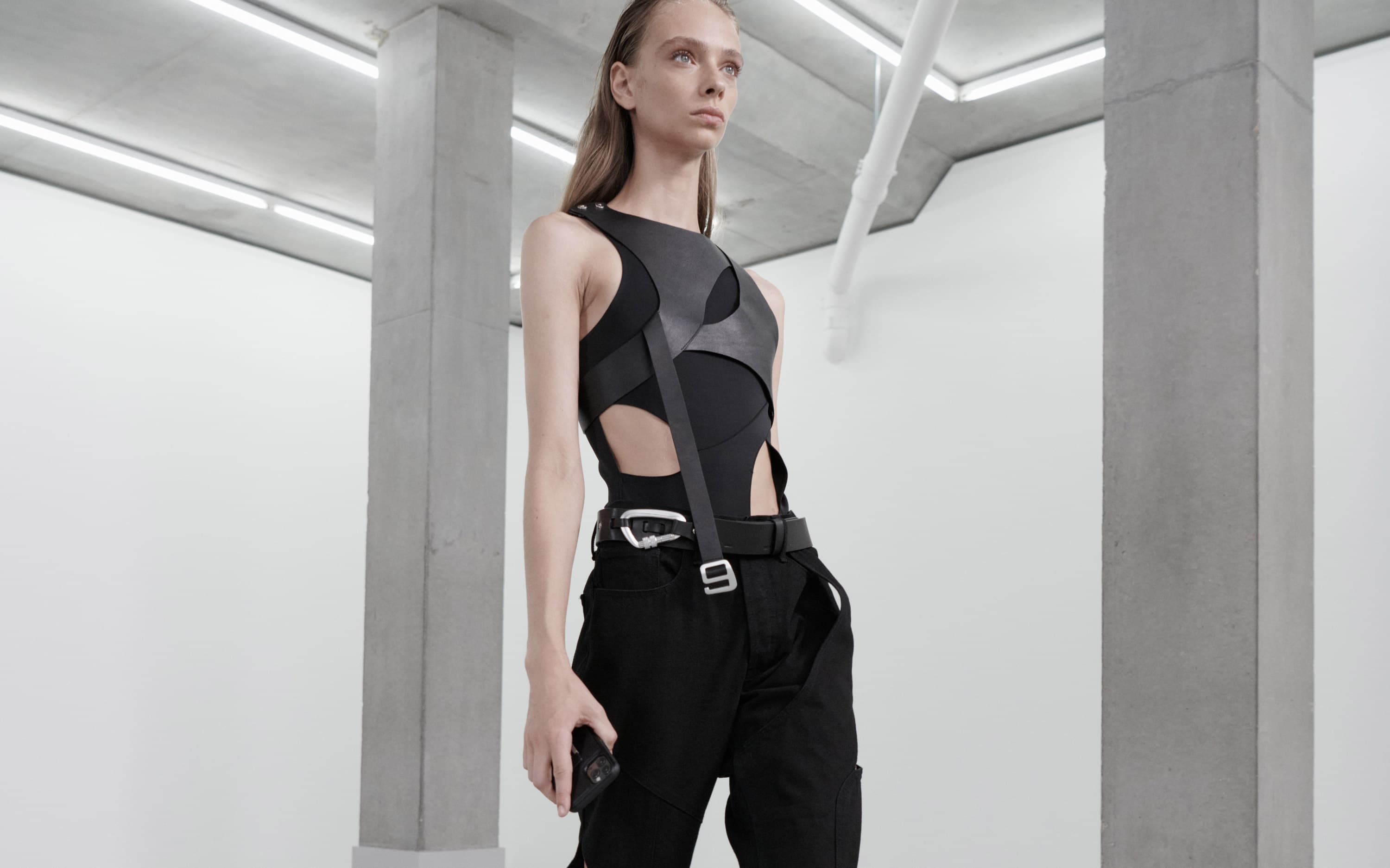 HELIOT EMIL SS21