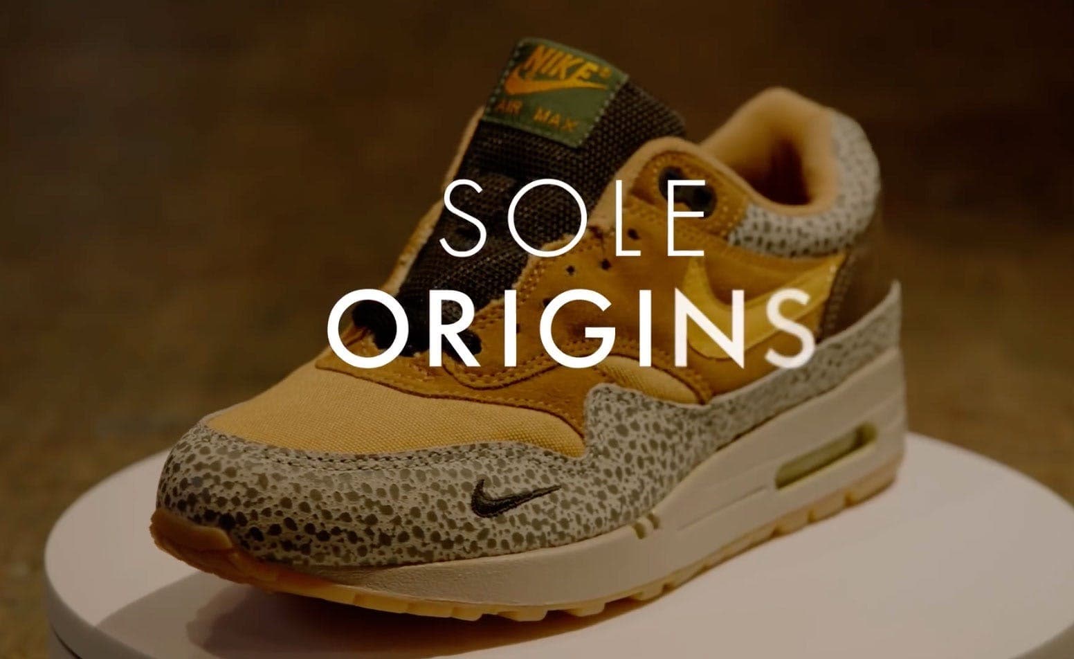 Tokyo's Most Sought After Sneakers