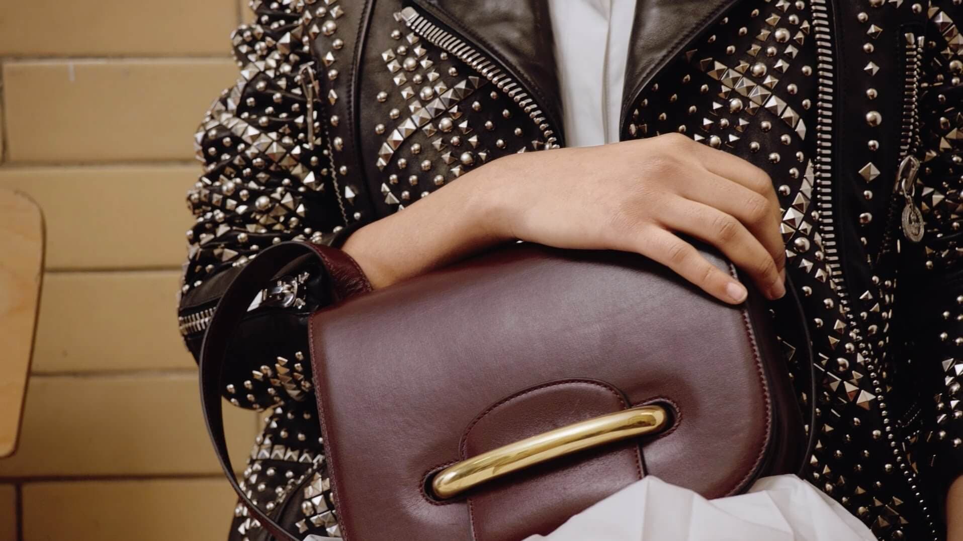 Mulberry: Beautiful Moments Autumn 2016