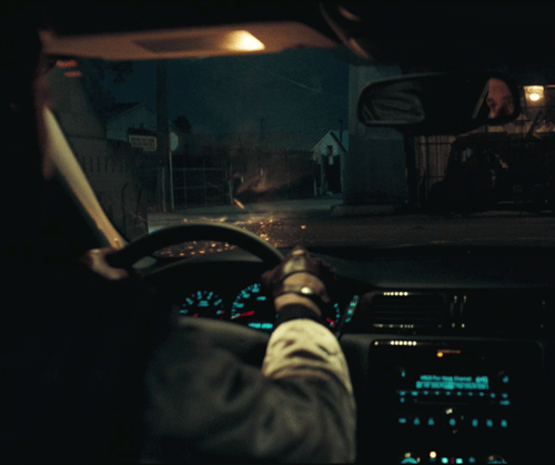 Kavinsky - Pacific Coast Highway