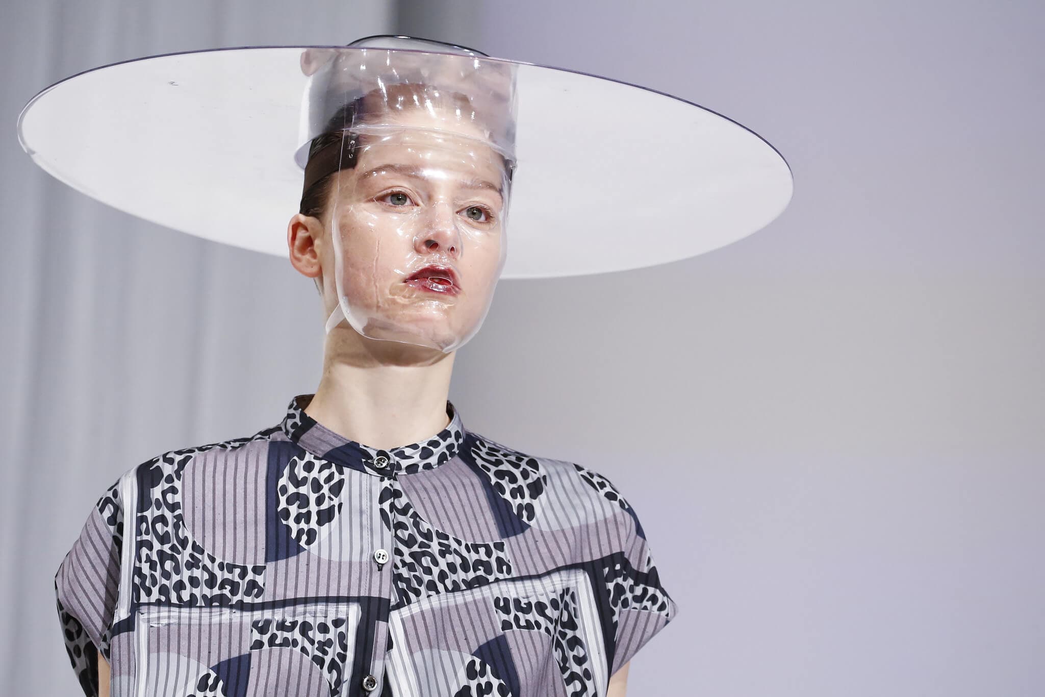 Chalayan Fall Winter 2018