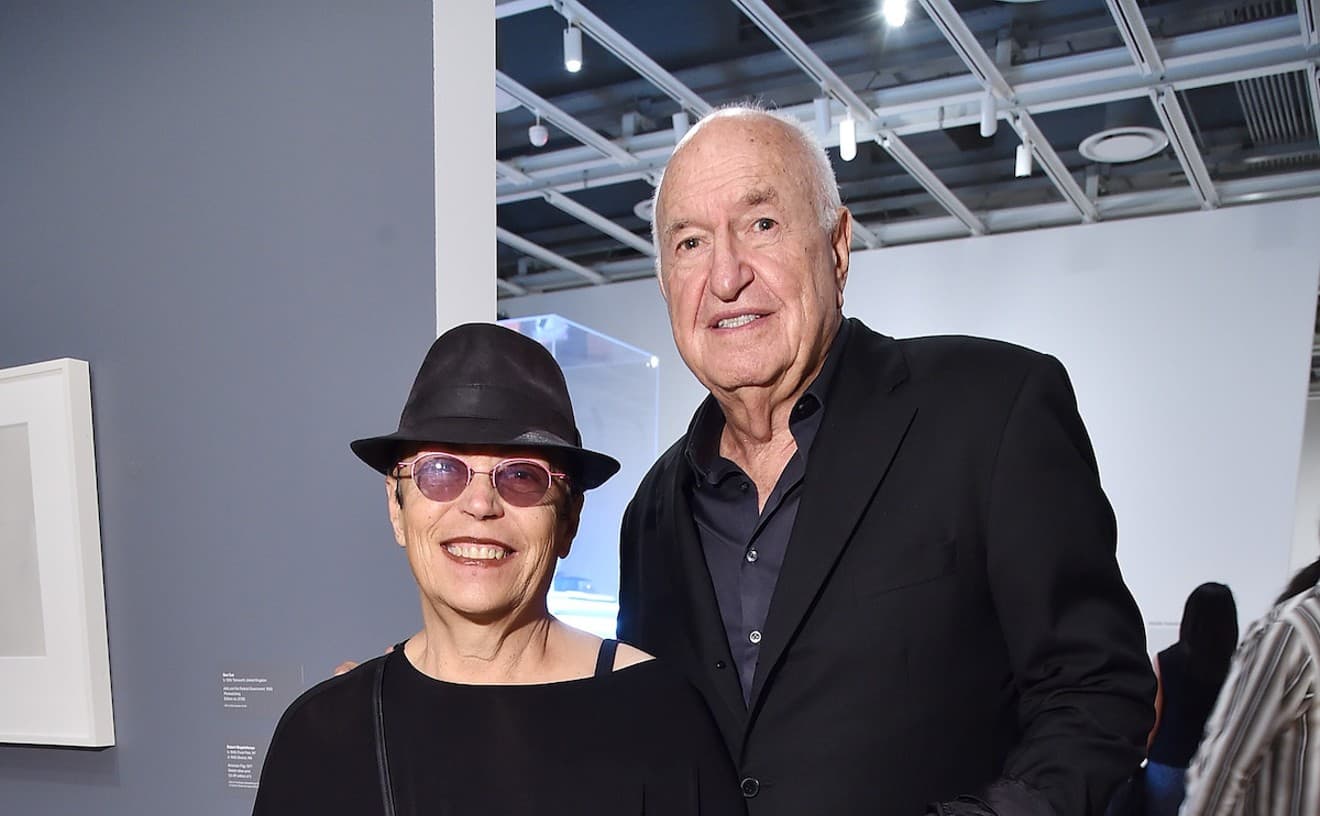 Don and Mera Rubell: How To Collect Art