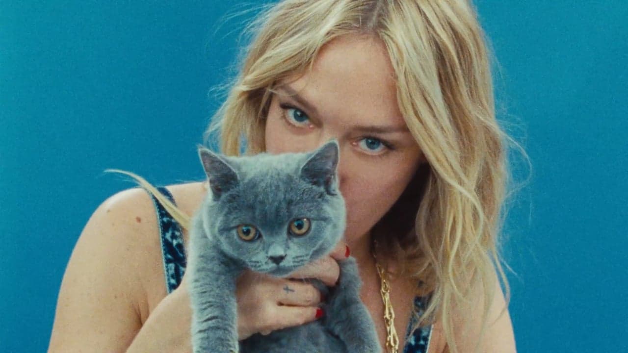 Farfetch x Chloë Sevigny