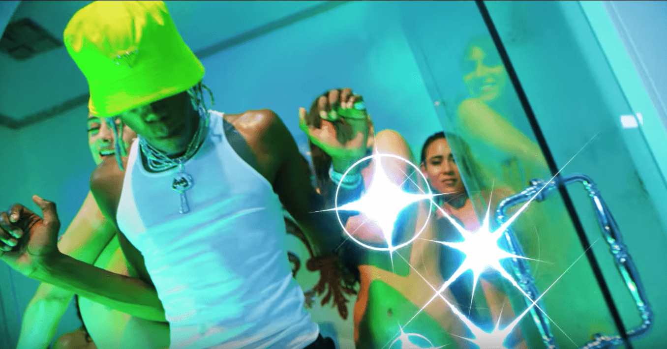 Yung Bans - Prada Zombie