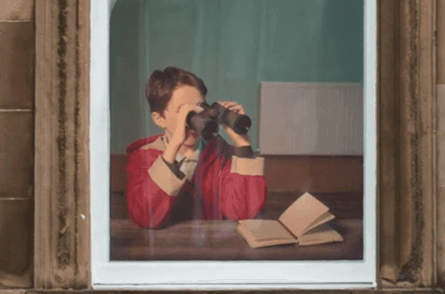 Belle and Sebastian - Poor Boy