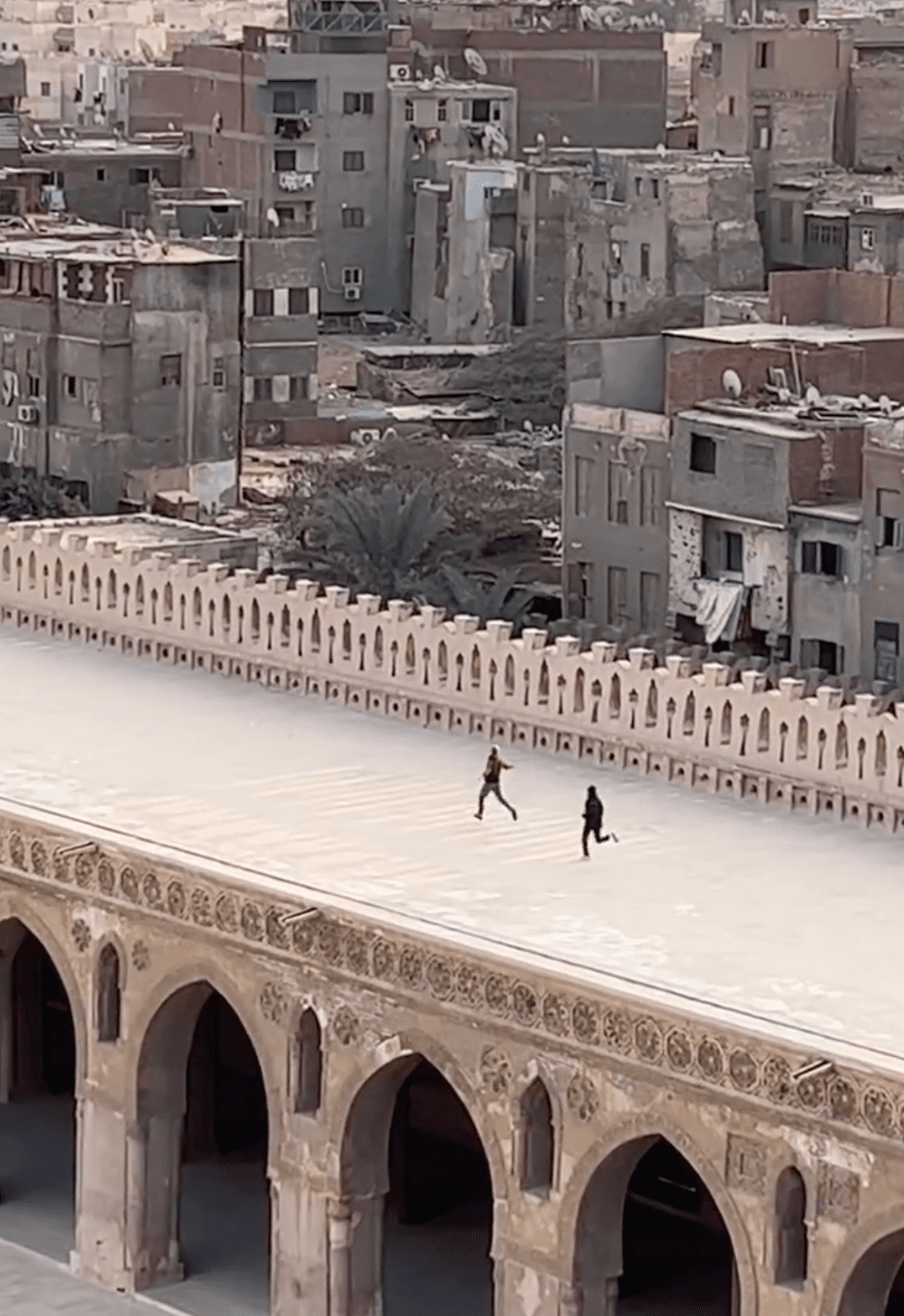 Mahmoud Khattab somewhereincairo