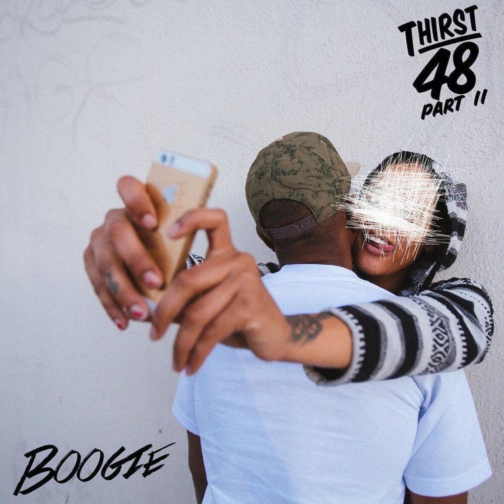 Boogie - Nigga Needs