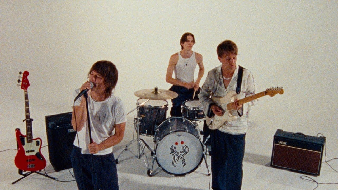 Balu Brigada - So Cold