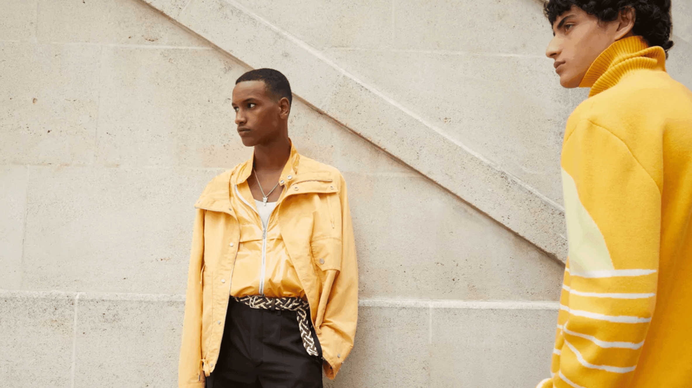 Hermès | Men's summer 2023 show