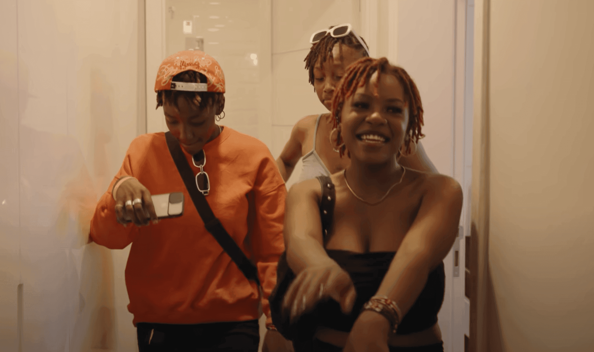 Funk Avenue - Ngori 