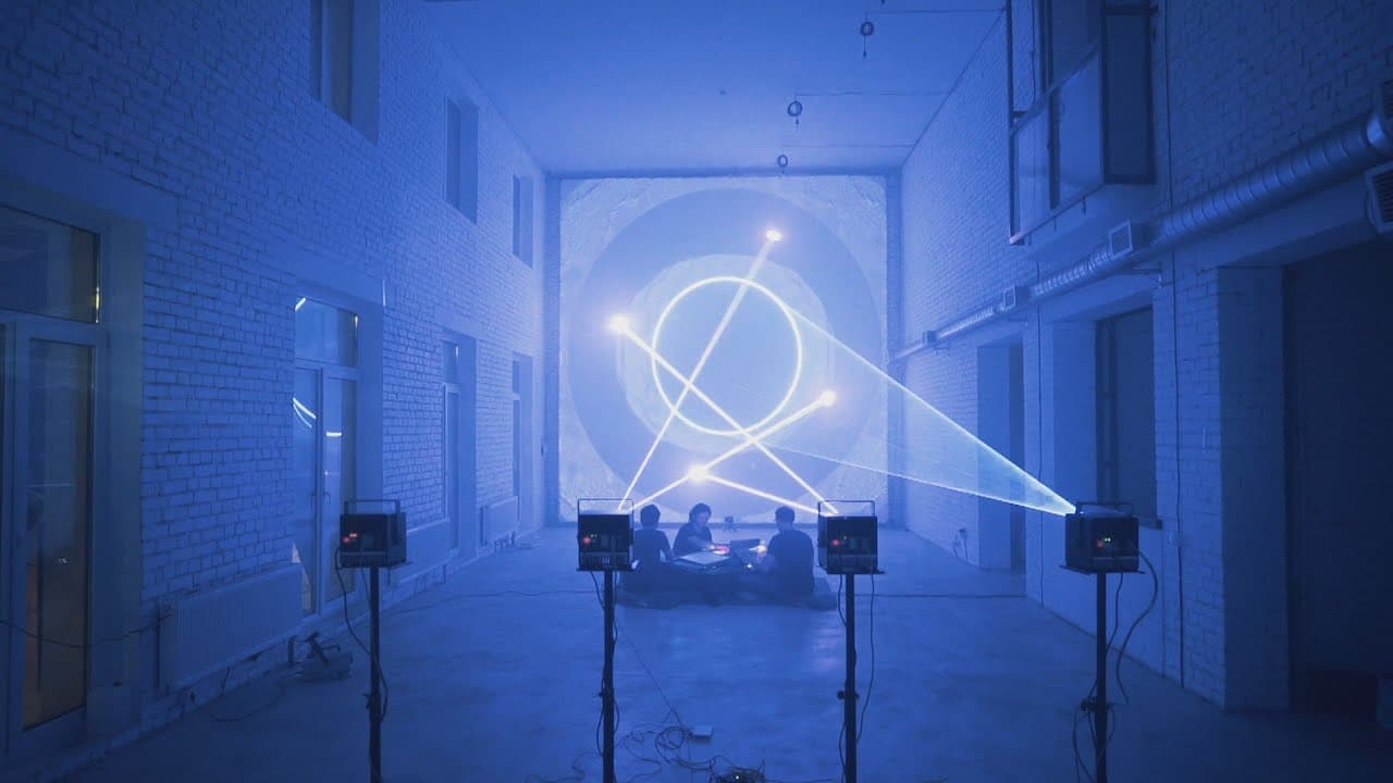 NOMAD live